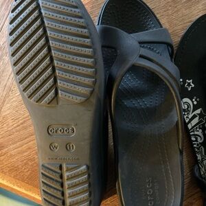 Crocs Women’s Sandals